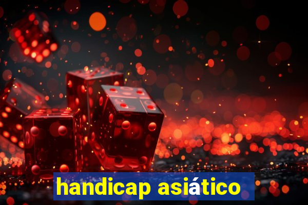 handicap asiático -1.5